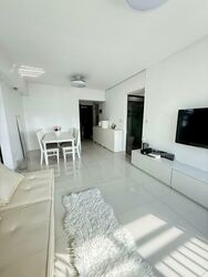 Blk 441B Clementi Towers (Clementi), HDB 4 Rooms #556686581